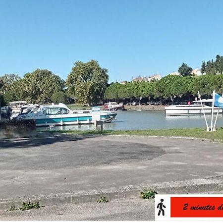 La Douce Cathare Apartment Каркасон Екстериор снимка