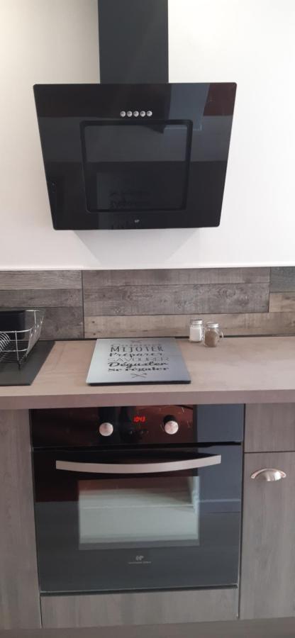 La Douce Cathare Apartment Каркасон Екстериор снимка