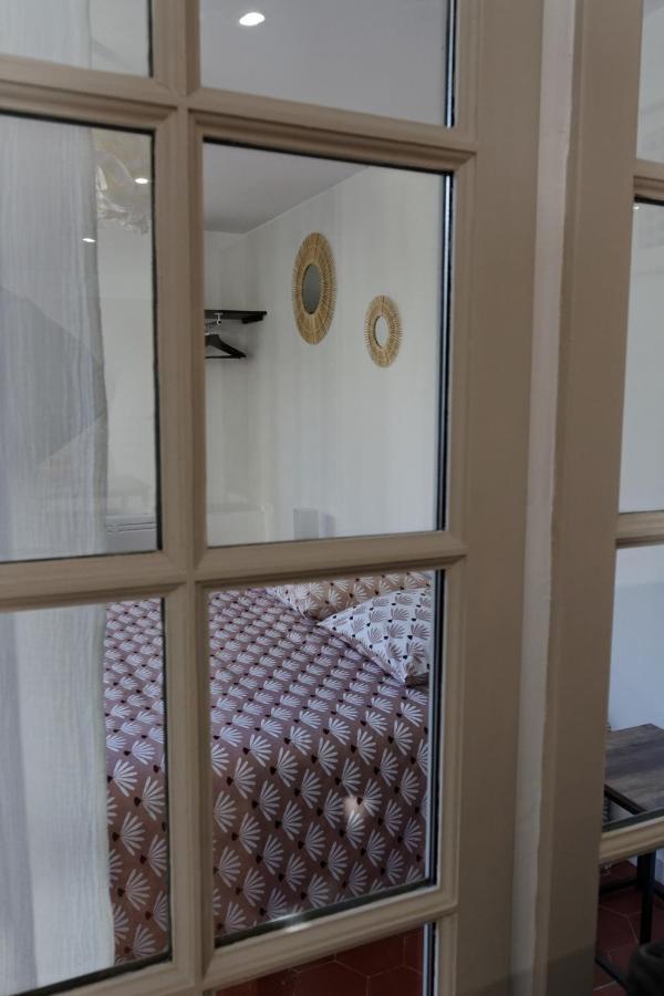 La Douce Cathare Apartment Каркасон Екстериор снимка