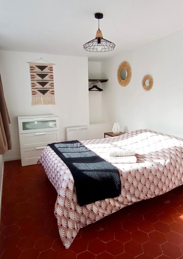 La Douce Cathare Apartment Каркасон Екстериор снимка