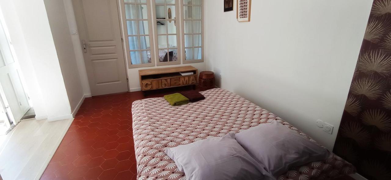 La Douce Cathare Apartment Каркасон Екстериор снимка