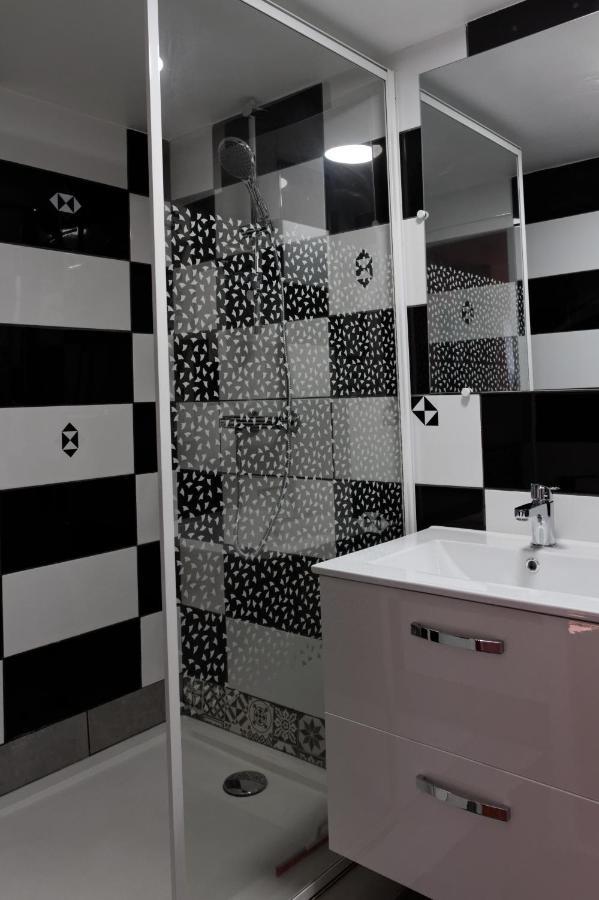 La Douce Cathare Apartment Каркасон Екстериор снимка