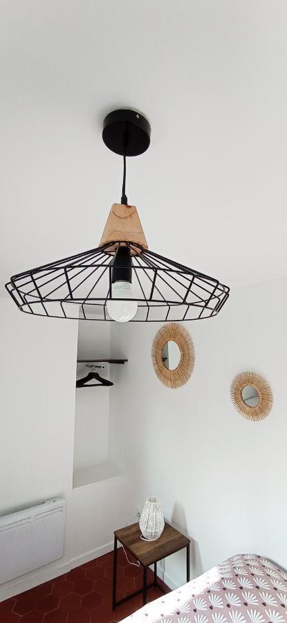 La Douce Cathare Apartment Каркасон Екстериор снимка