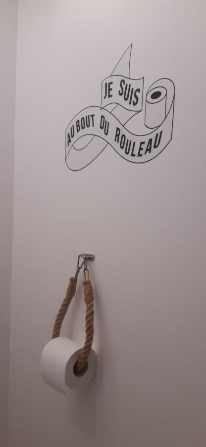 La Douce Cathare Apartment Каркасон Екстериор снимка